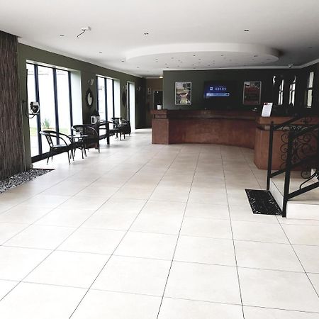 Be My Guest Hotel Conference Sasolburg Exterior foto