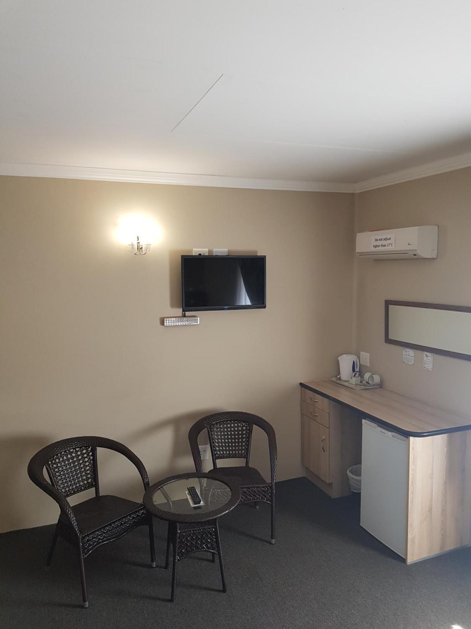 Be My Guest Hotel Conference Sasolburg Zimmer foto