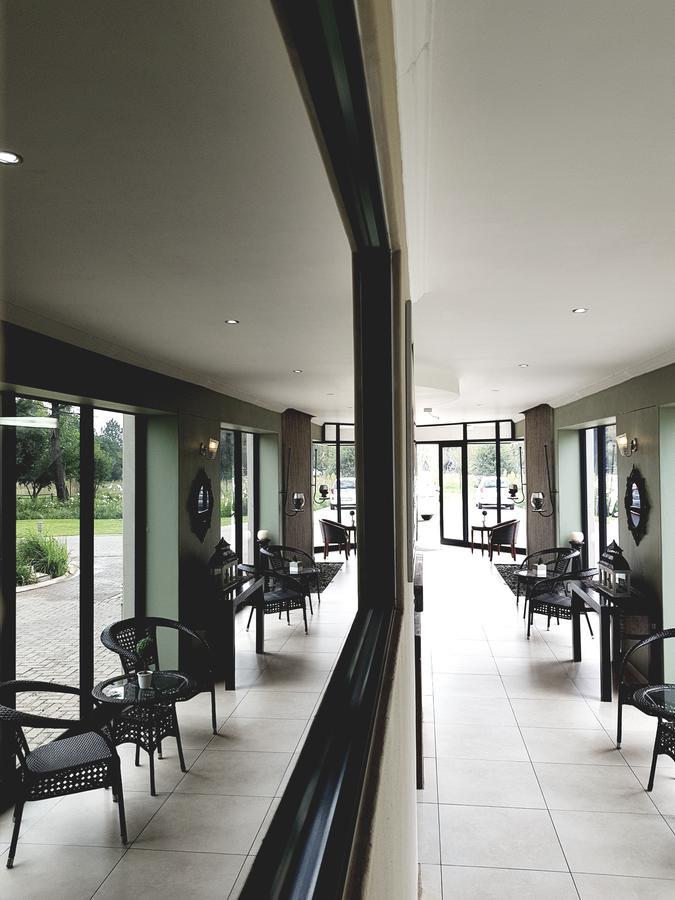 Be My Guest Hotel Conference Sasolburg Exterior foto