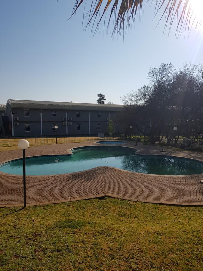 Be My Guest Hotel Conference Sasolburg Exterior foto