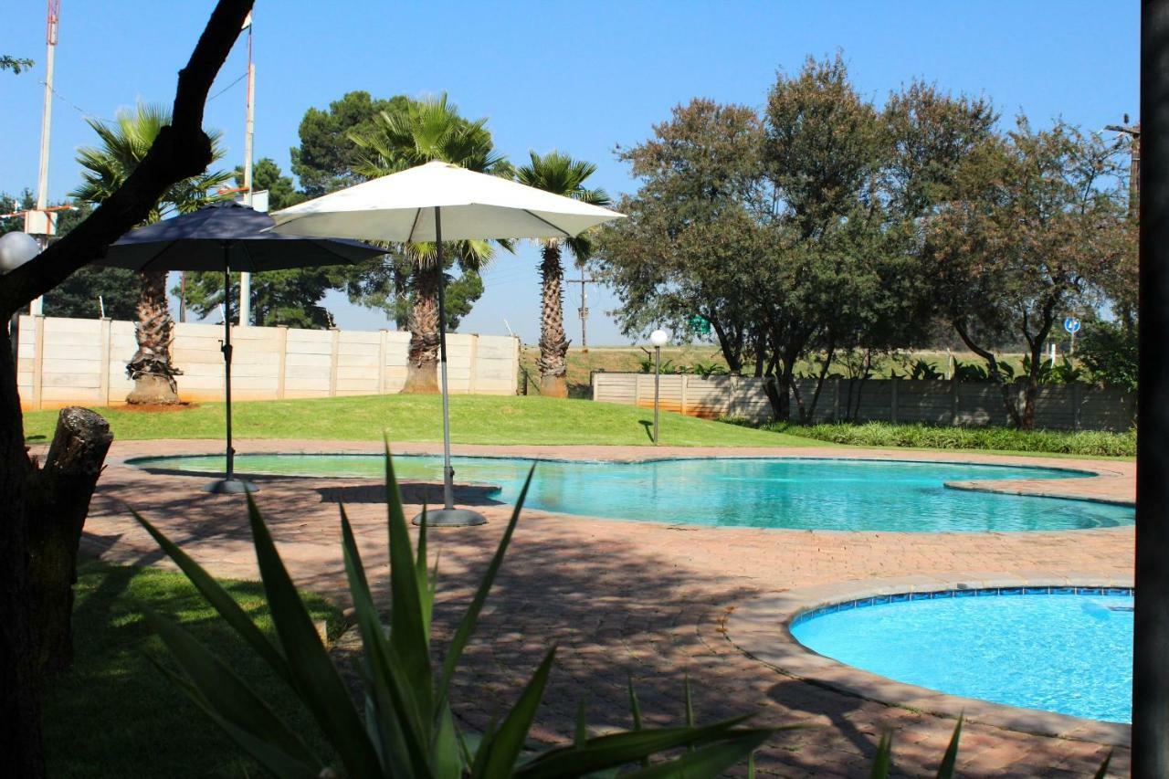 Be My Guest Hotel Conference Sasolburg Exterior foto